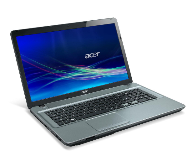 Acer E1-731G P2020M/4GB/500/DVD-RW GF710M - 159315 - zdjęcie 3